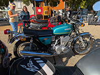 Forum des associations Milhaud 2025